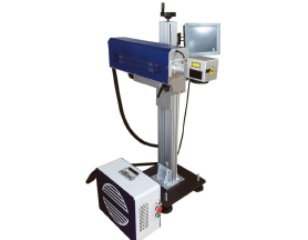 產(chǎn)線式CO2激光打標機