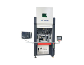 全自動(dòng)上下料機(jī)型